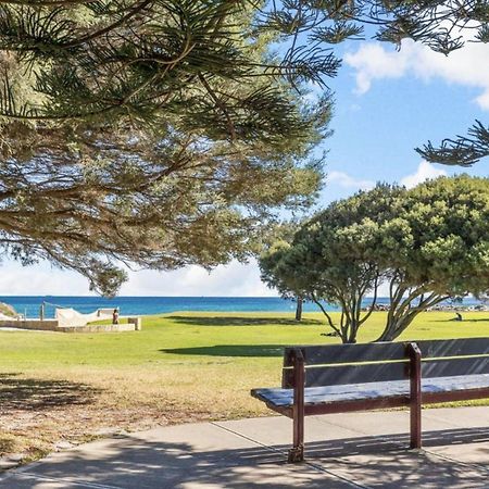 Fremantle Townhouse Unit 4 빌라 외부 사진