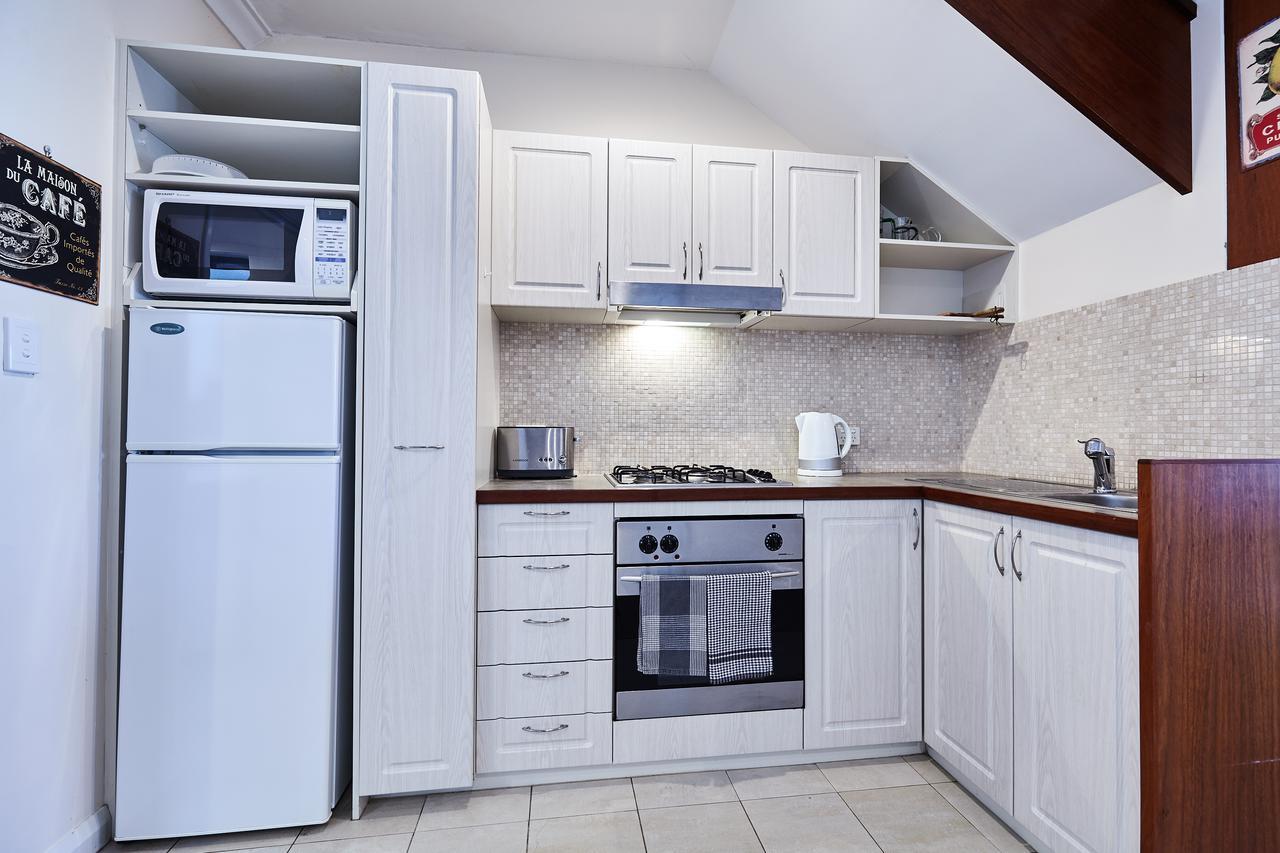 Fremantle Townhouse Unit 4 빌라 외부 사진